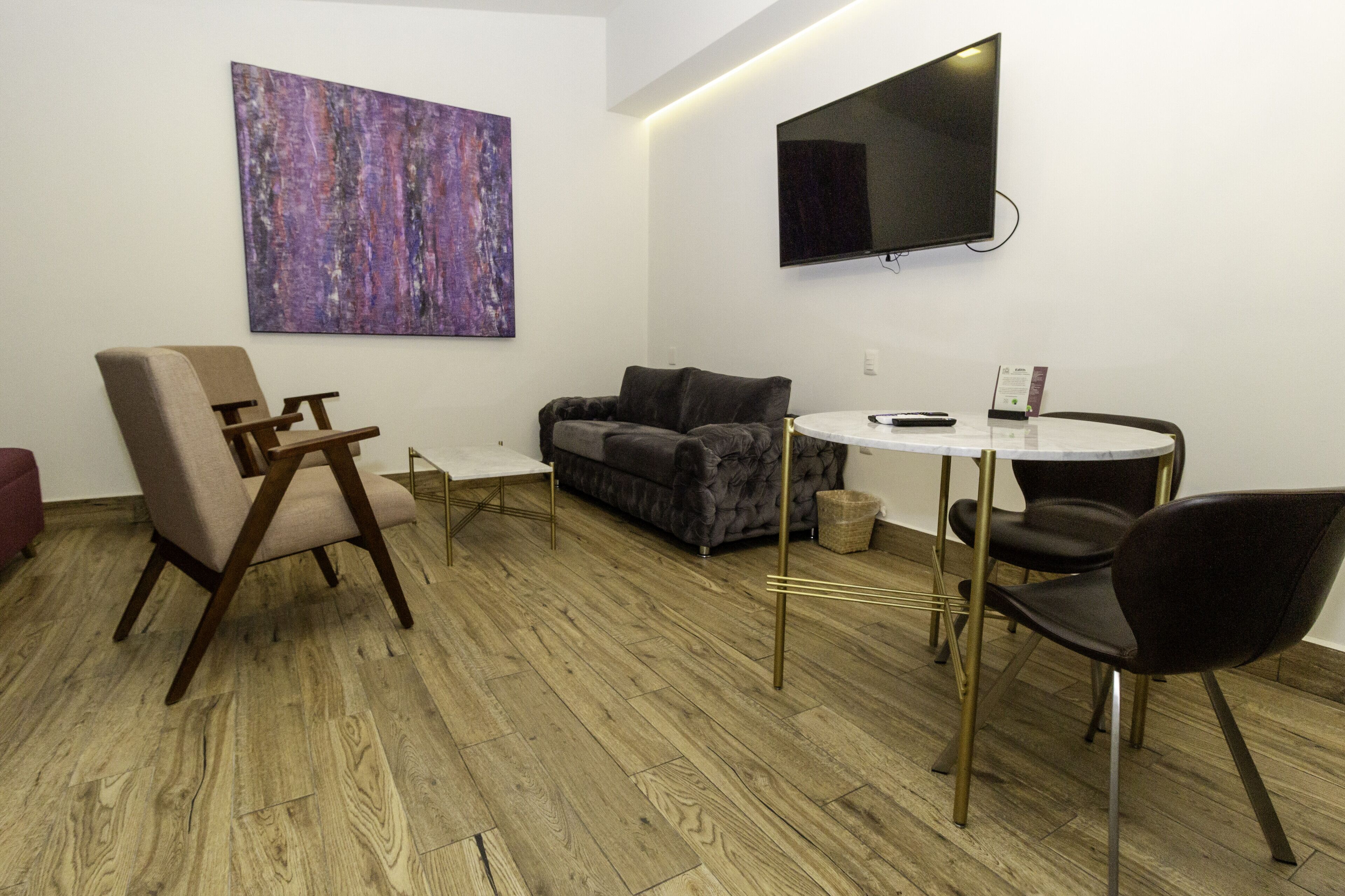 Photo - Hotel Boutique Naura Centro