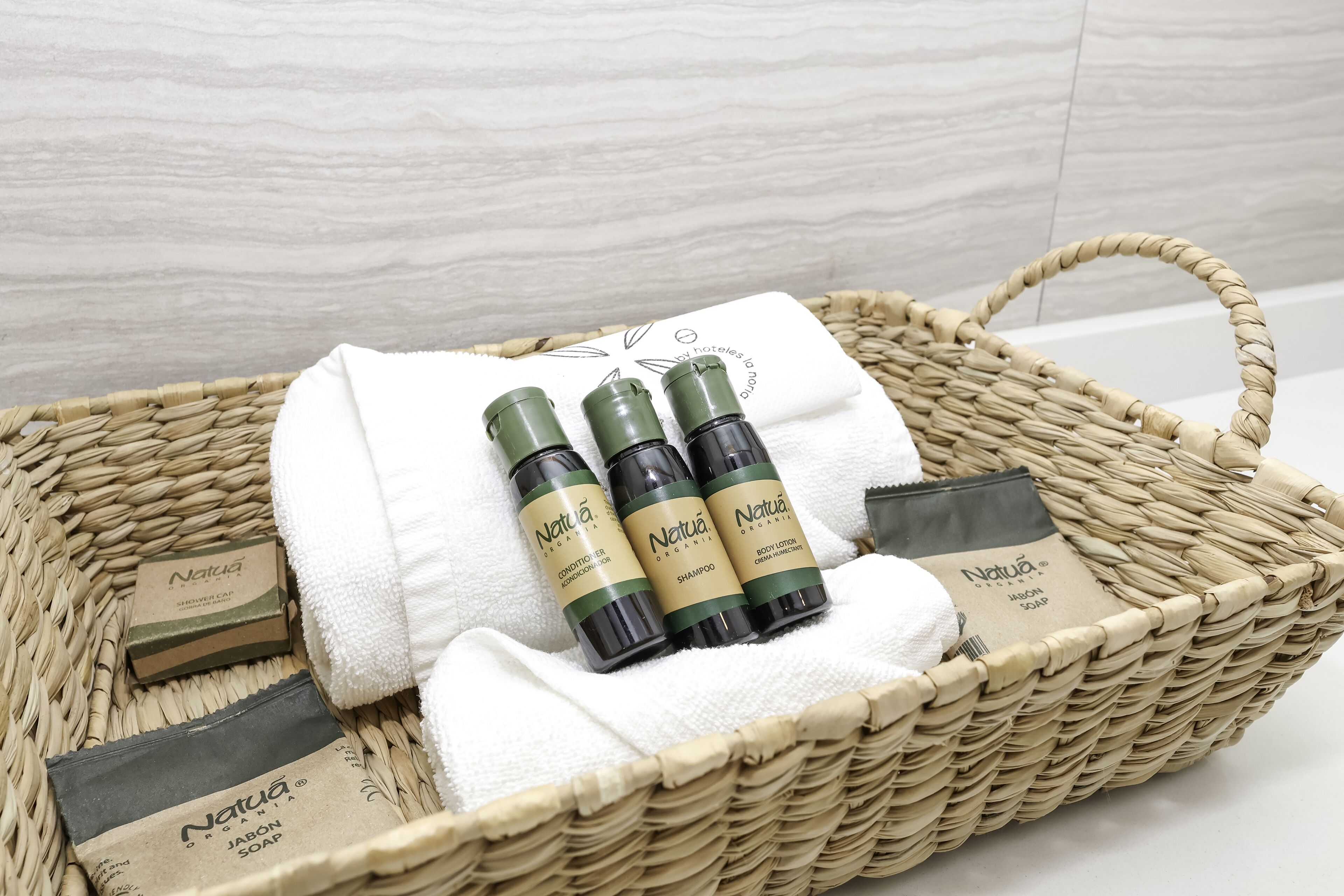 Foto - Hotel Boutique Naura Centro