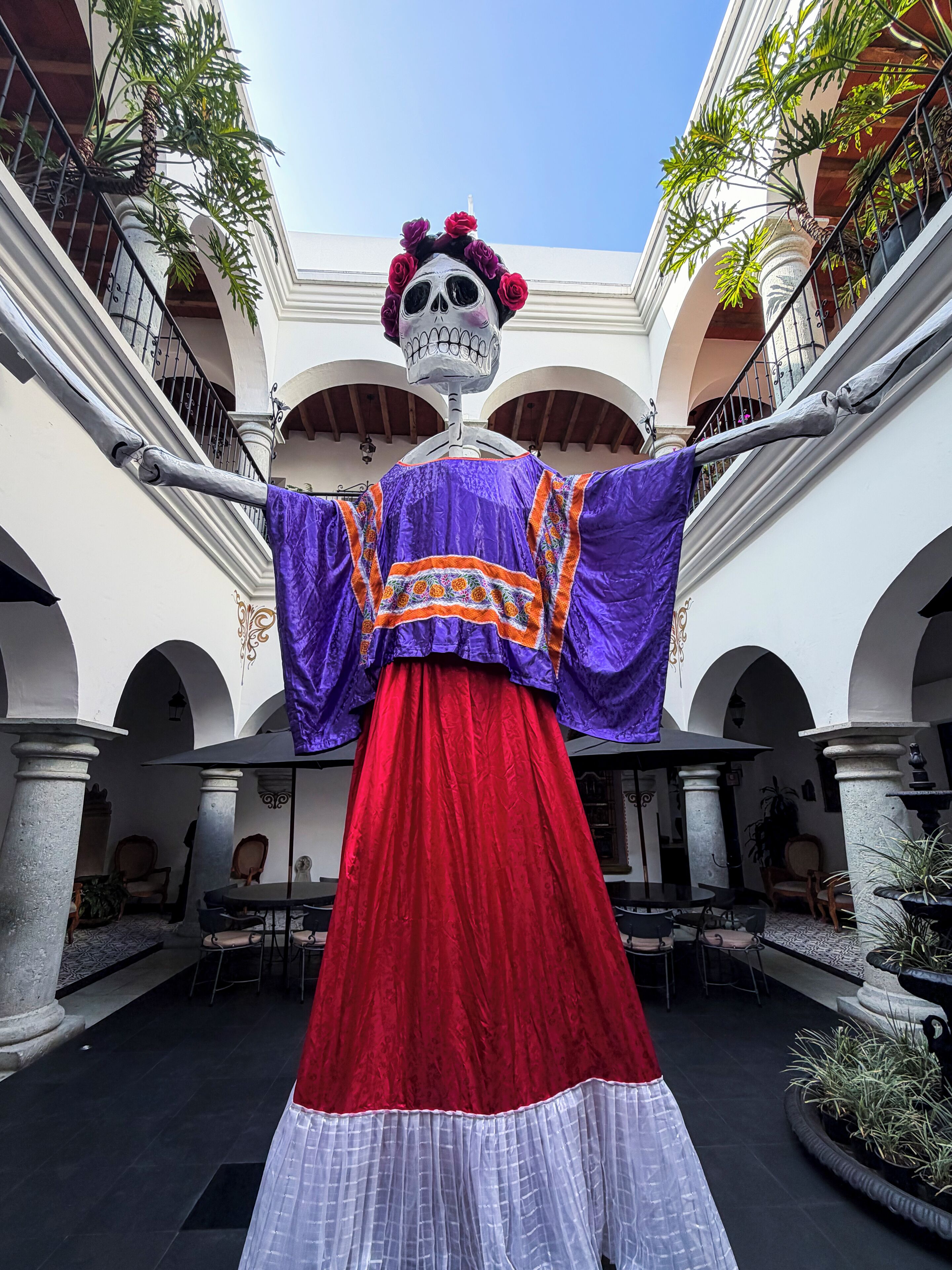 Foto - Hotel Boutique Naura Centro