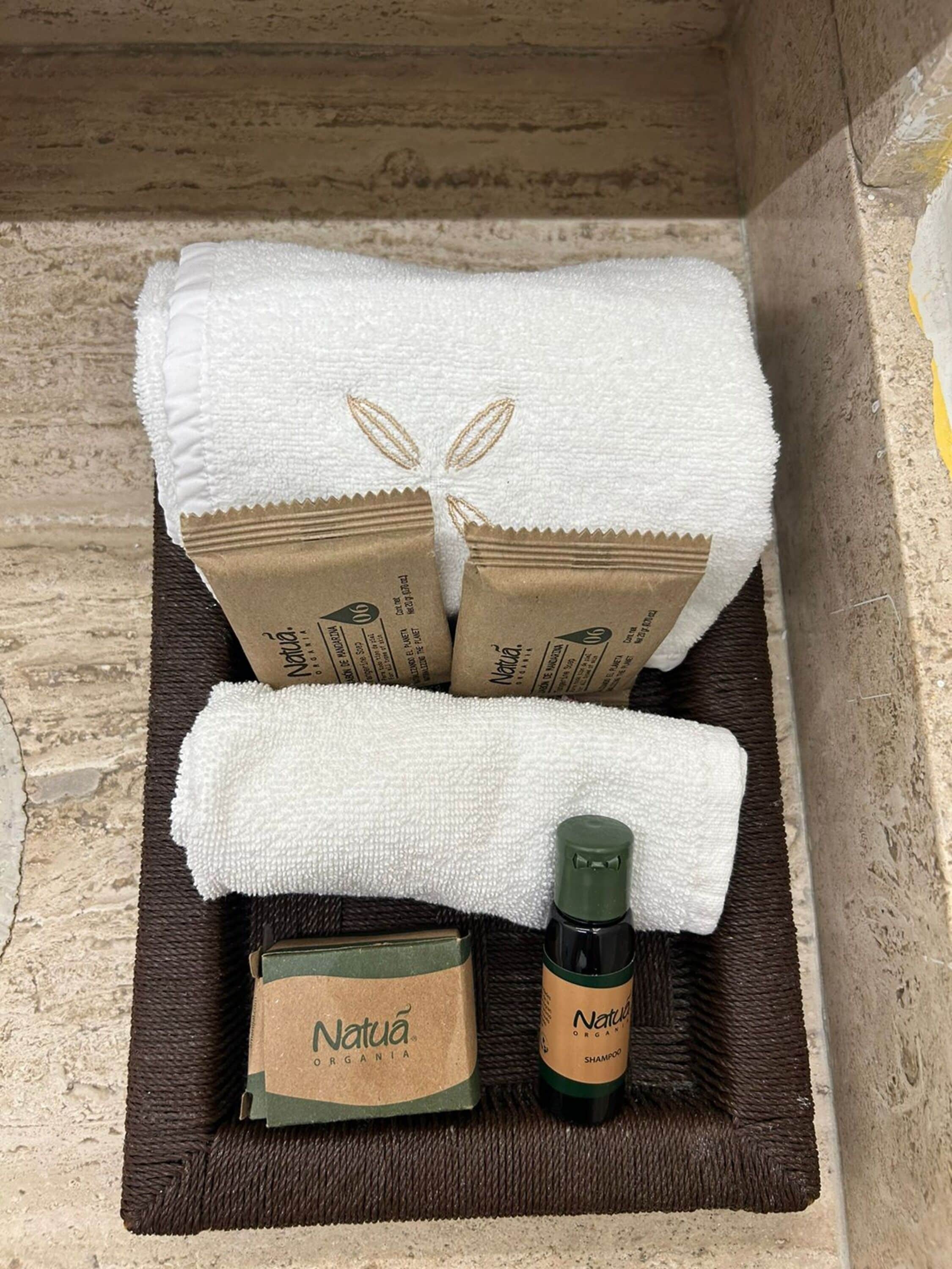 Foto - Hotel Boutique Naura Centro