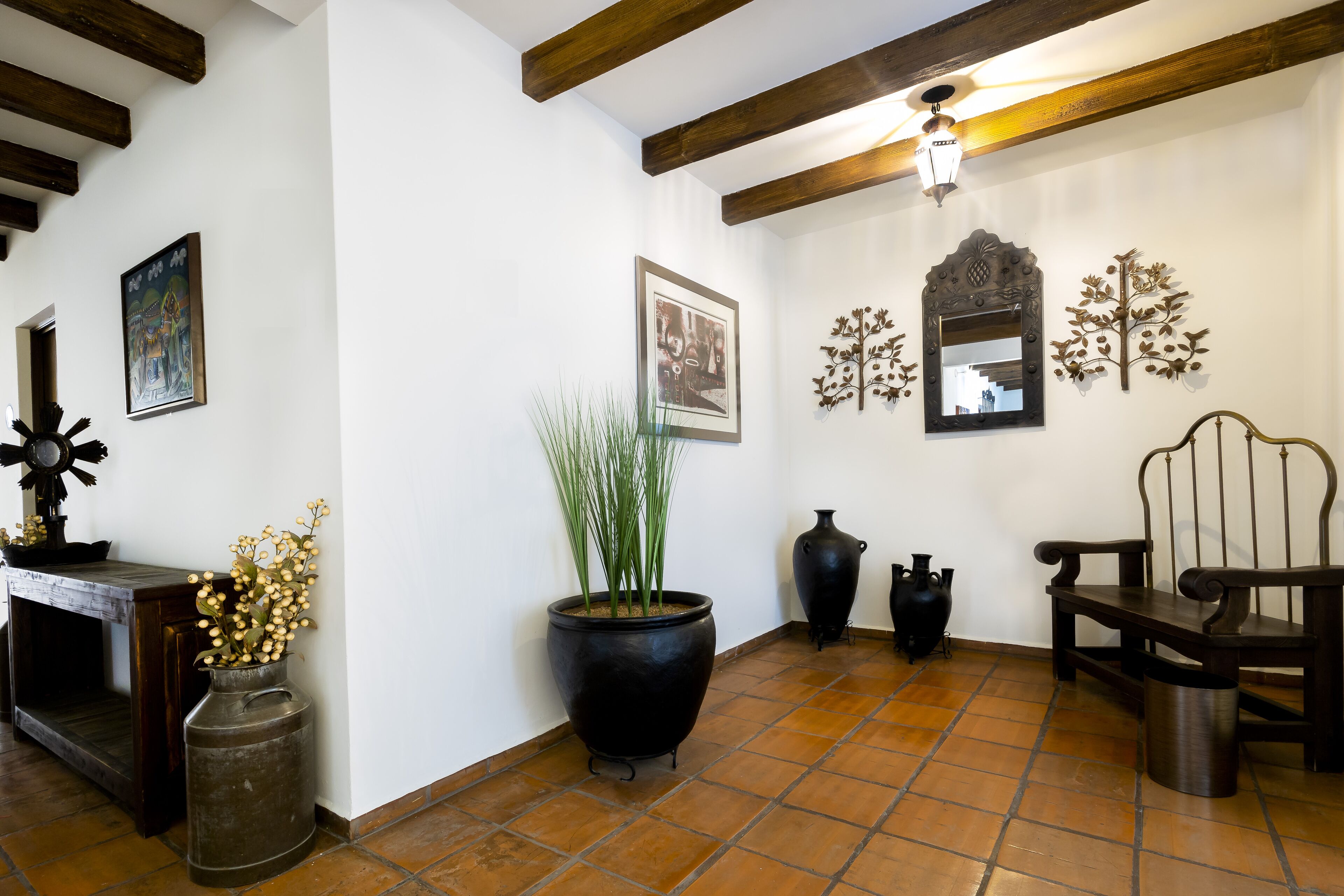 Foto - Hotel Boutique Naura Centro