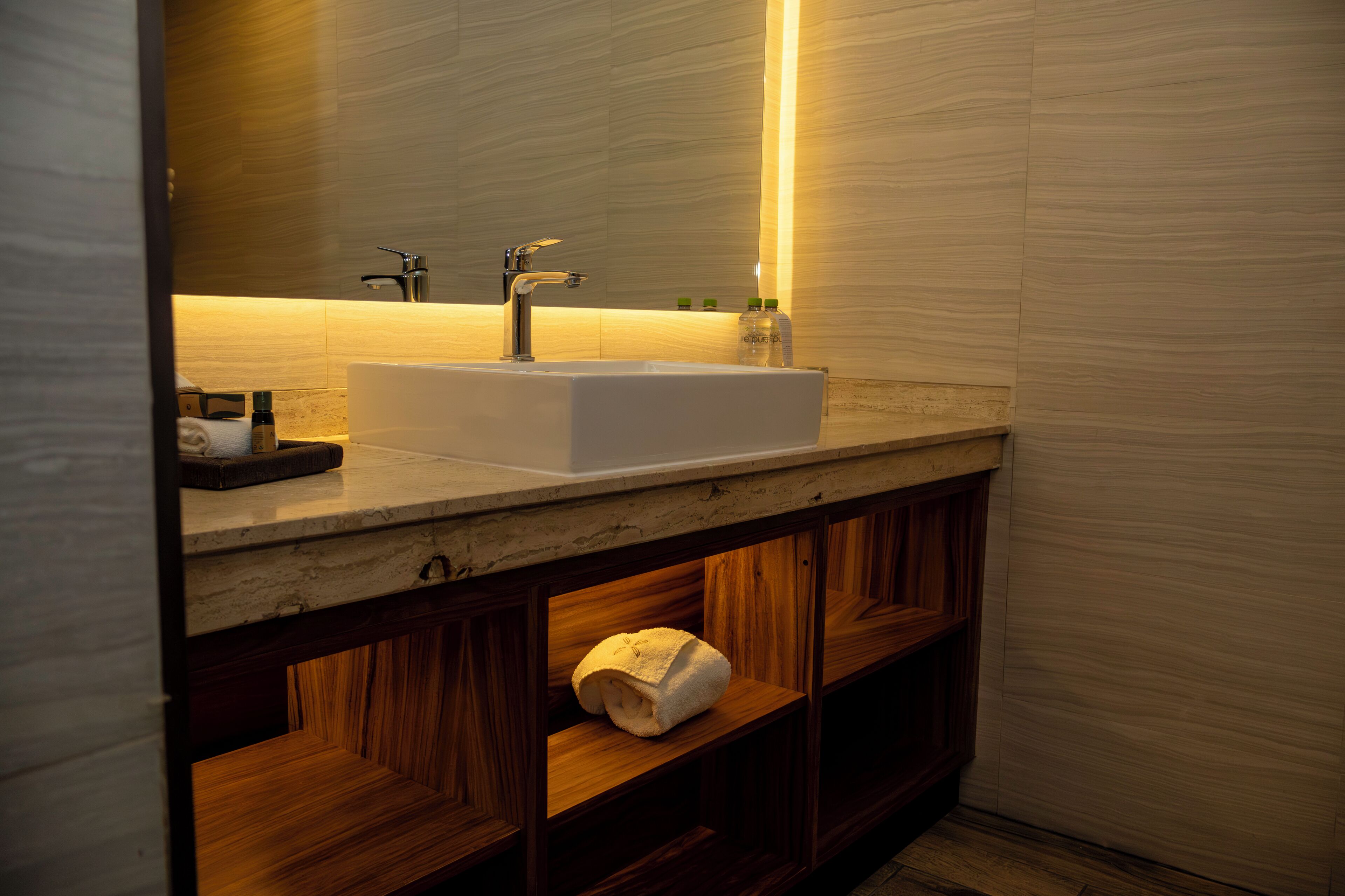 Foto - Hotel Boutique Naura Centro