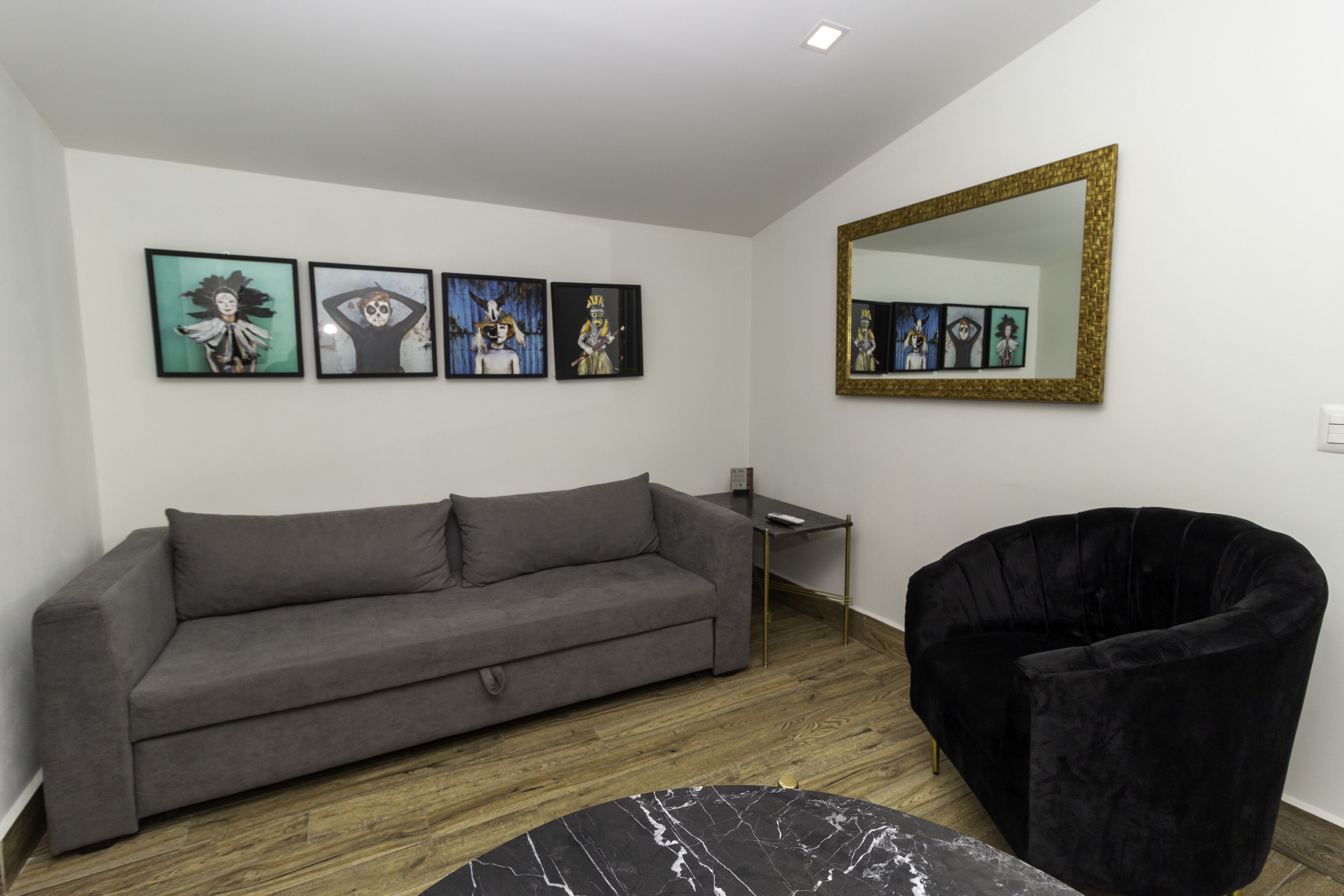 Foto - Hotel Boutique Naura Centro