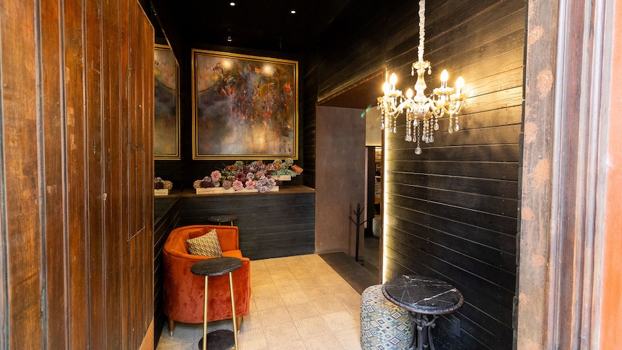 Hotel Boutique Naura Centro