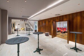 Meeting facility - Mamaison Hotel Riverside Prague (Prague)