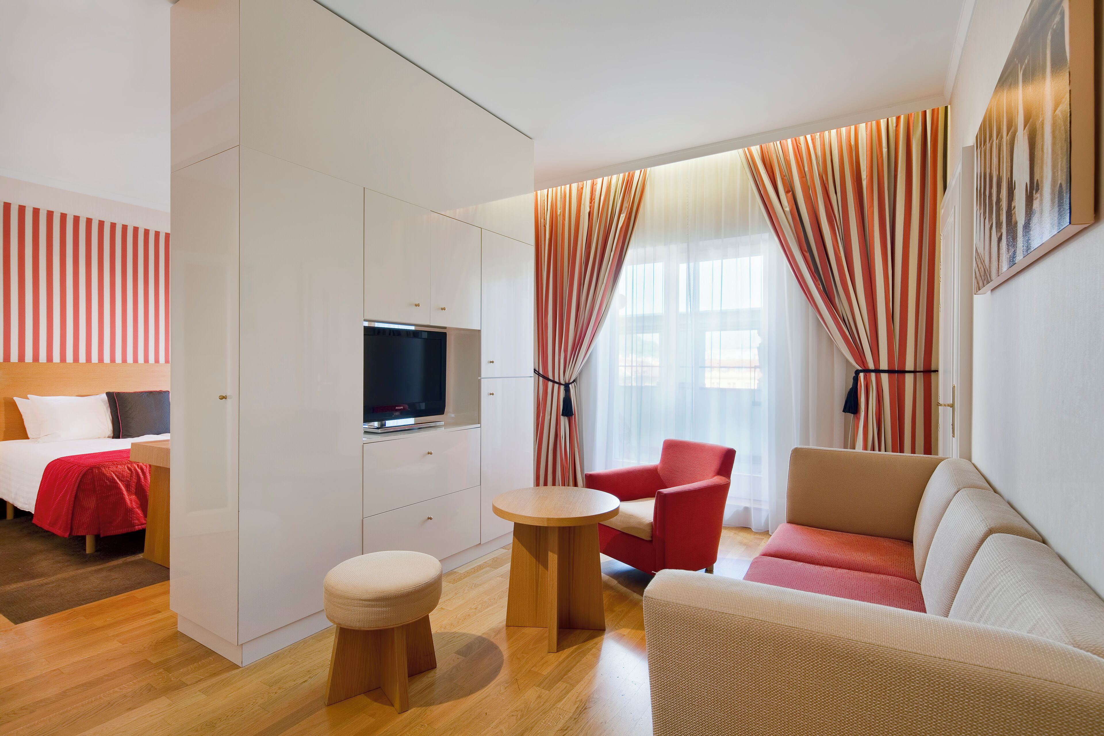 Foto - Mamaison Hotel Riverside Prague