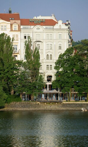 Ulkopuoli