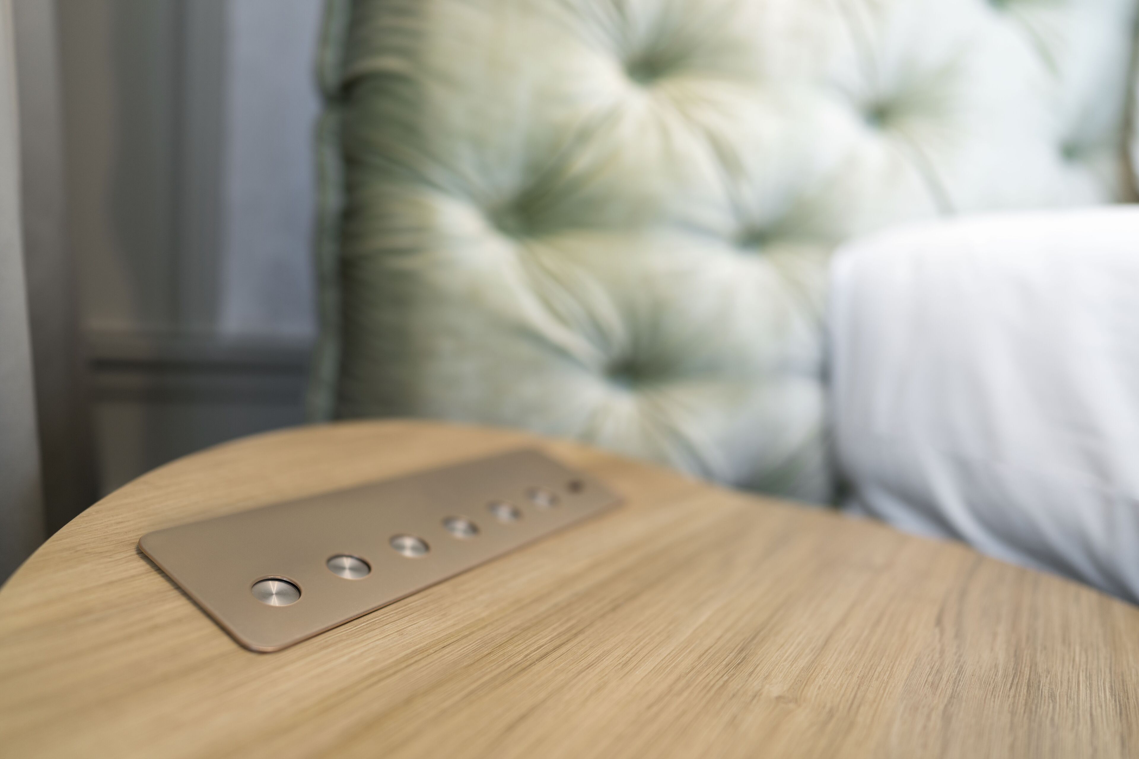 1 bedroom, minibar, in-room safe, free wifi