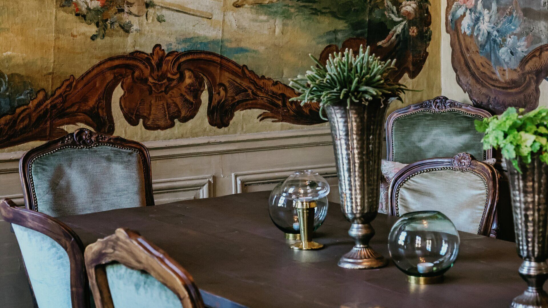 Foto - Åkeshofs Slott