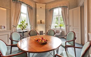 Meeting facility - Åkeshofs Slott (Bromma)