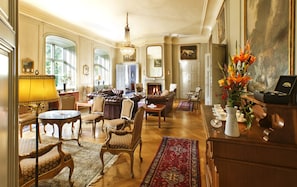 Bar-salon