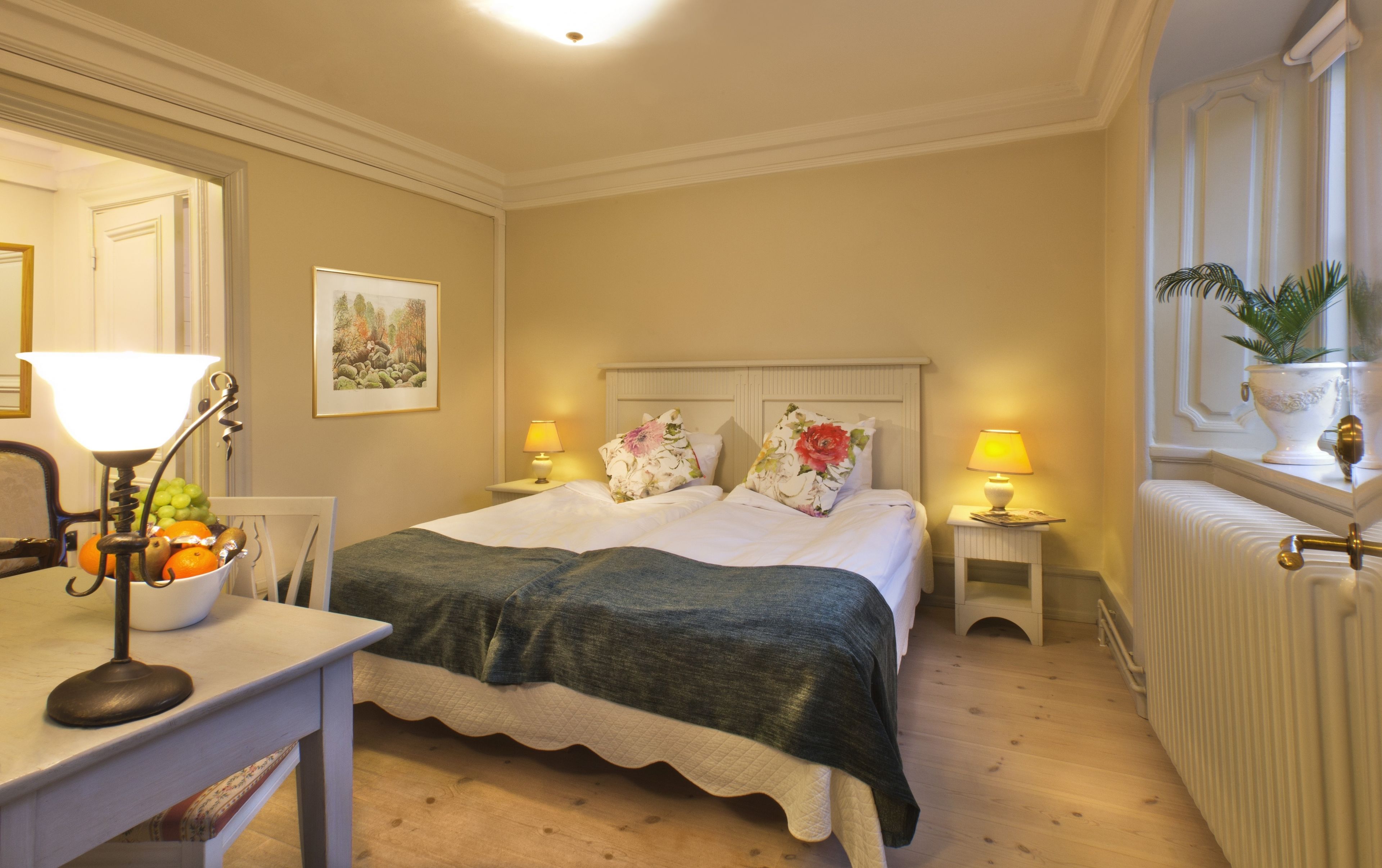 Foto - Åkeshofs Slott