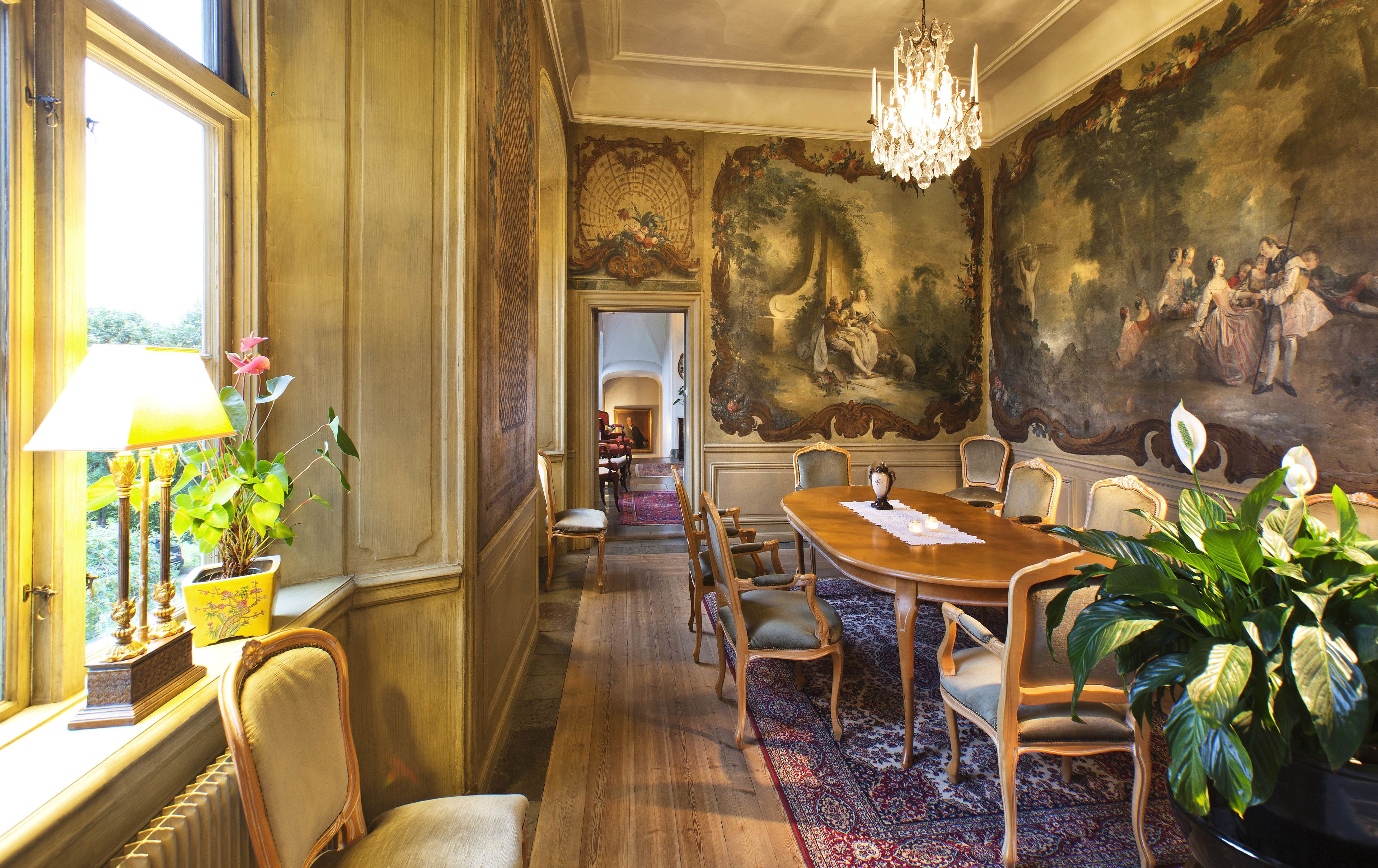 Foto - Åkeshofs Slott