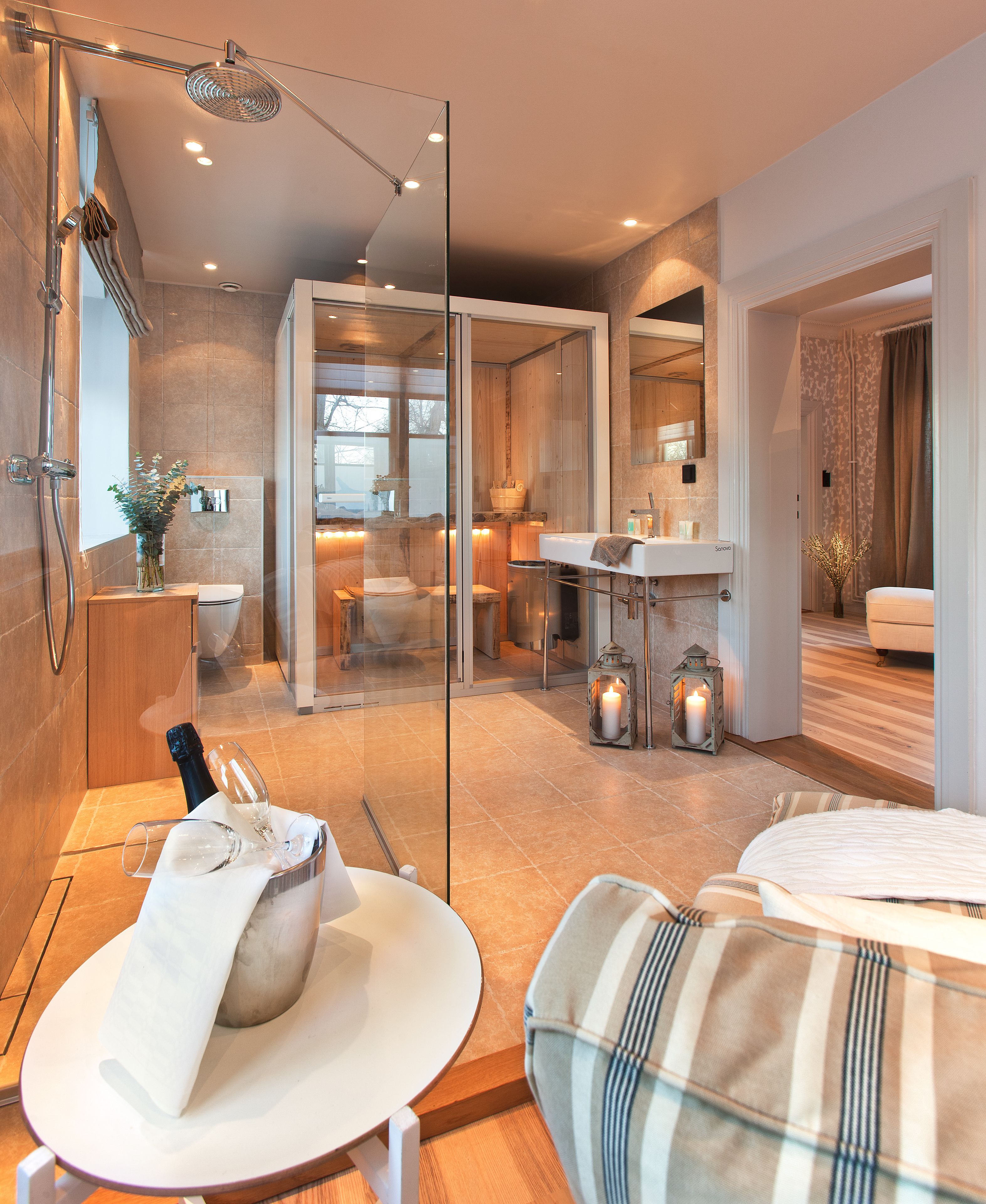 Foto - Hesselby Slott