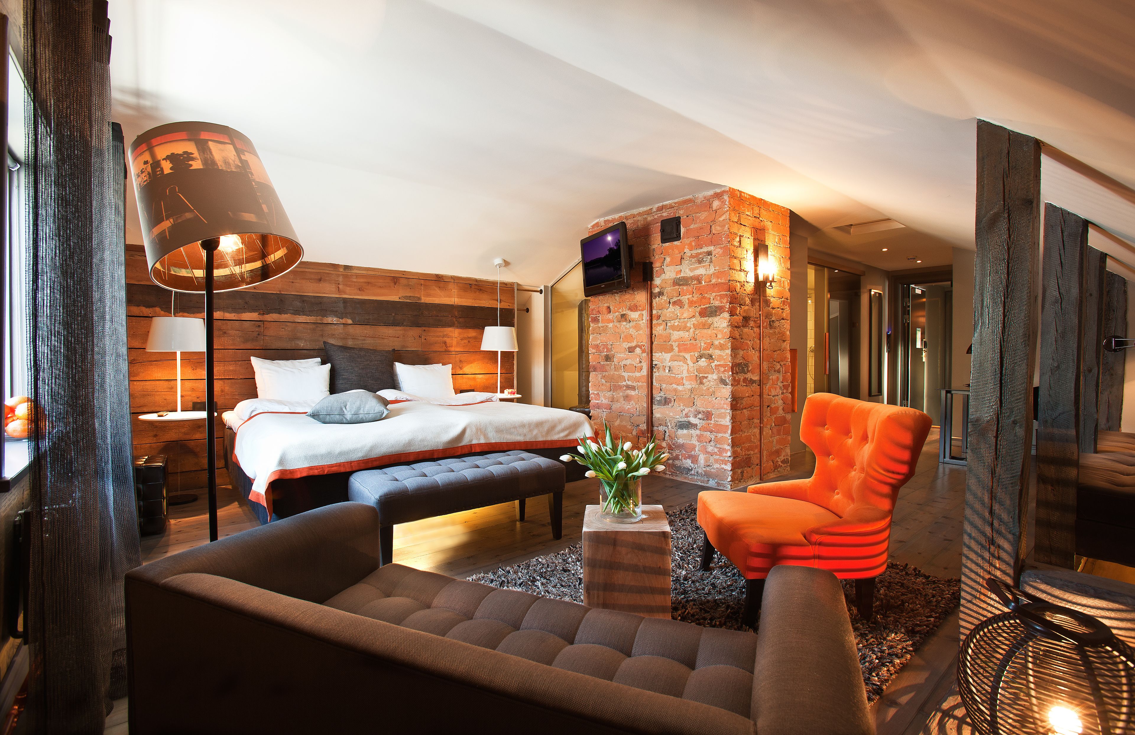 Foto - Hesselby Slott