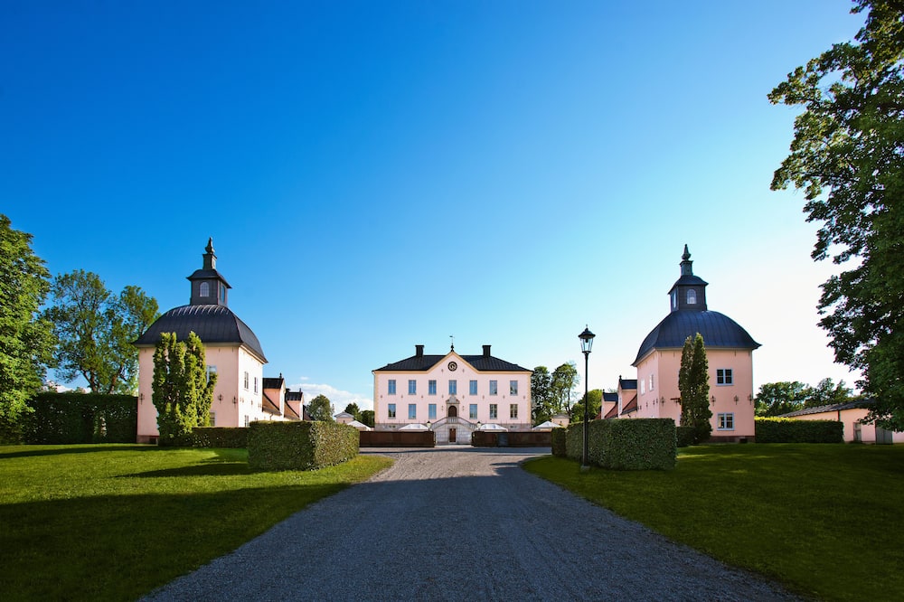 Hesselby Slott