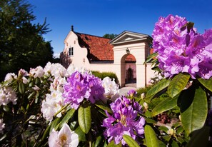 Jardín