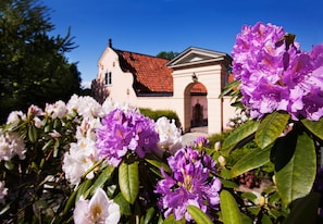 Jardín