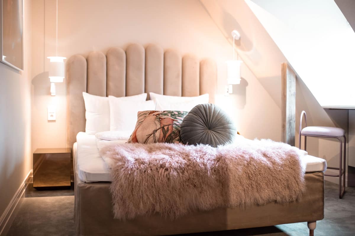 Superior-Doppelzimmer