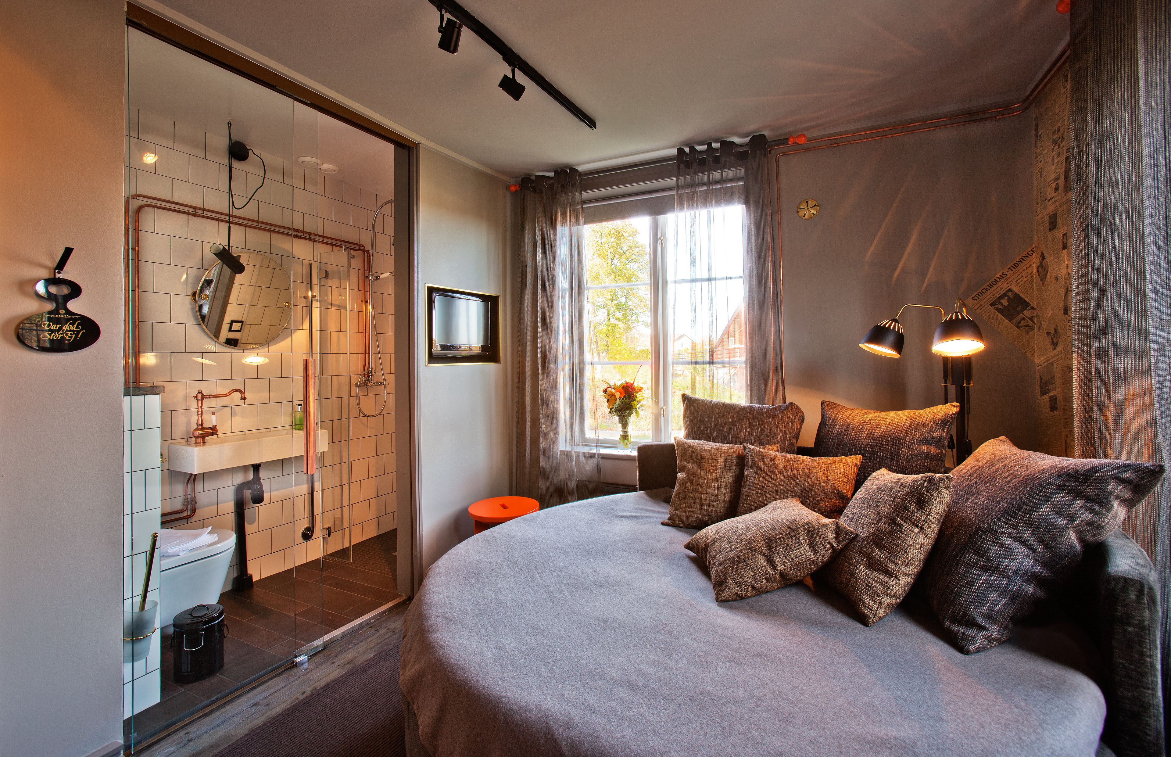 Foto - Hesselby Slott