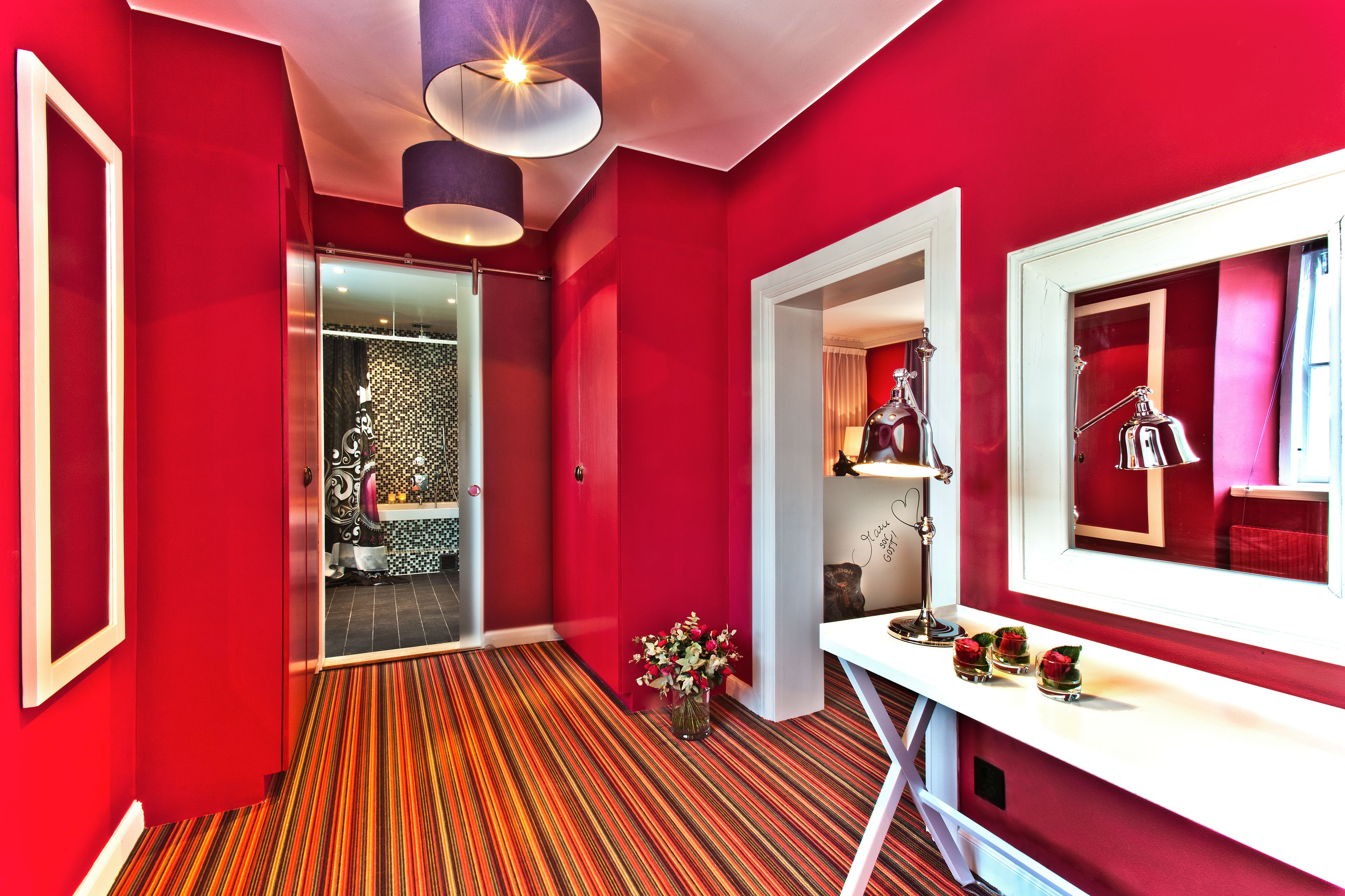 Foto - Hesselby Slott