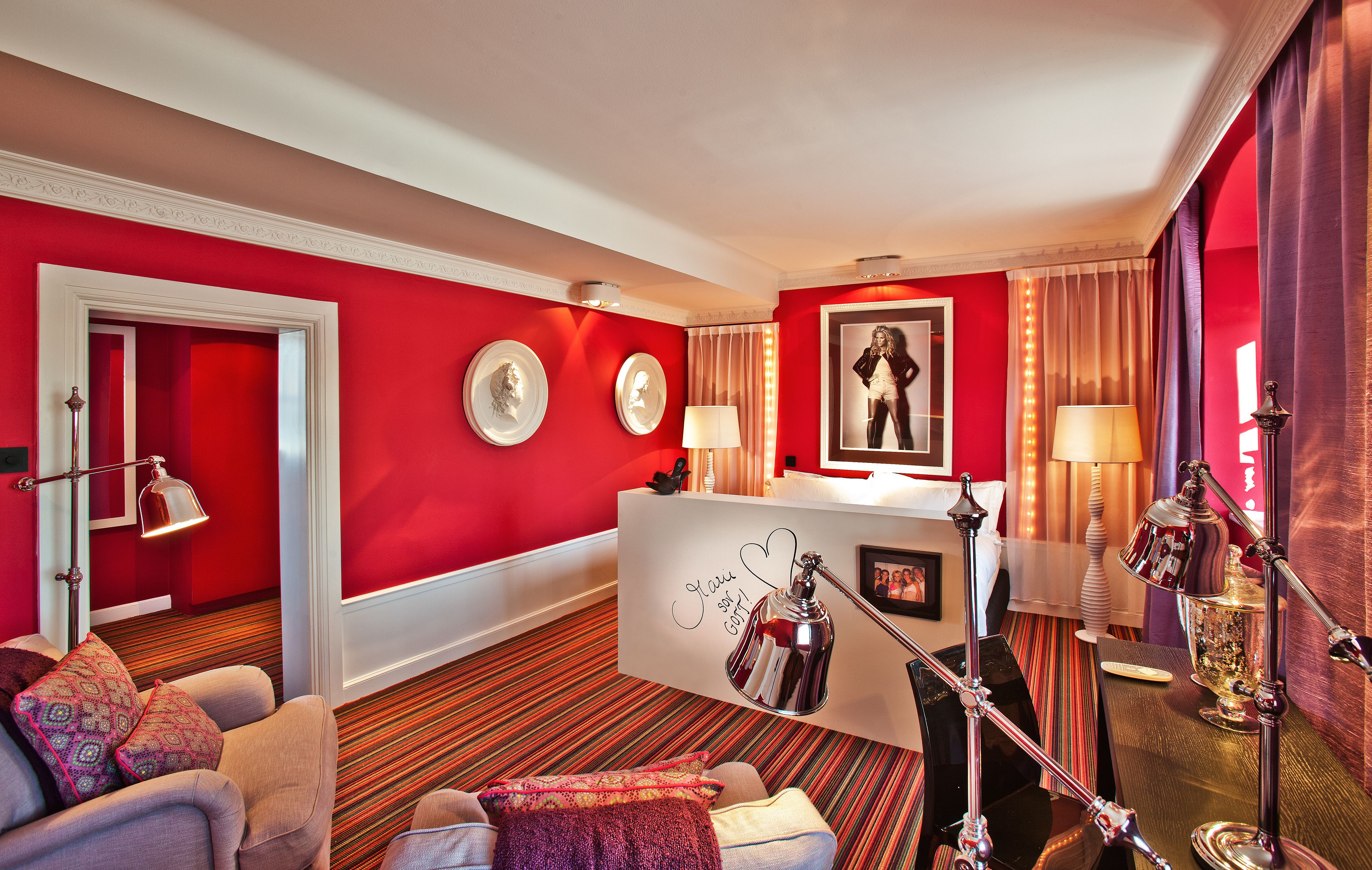 Foto - Hesselby Slott