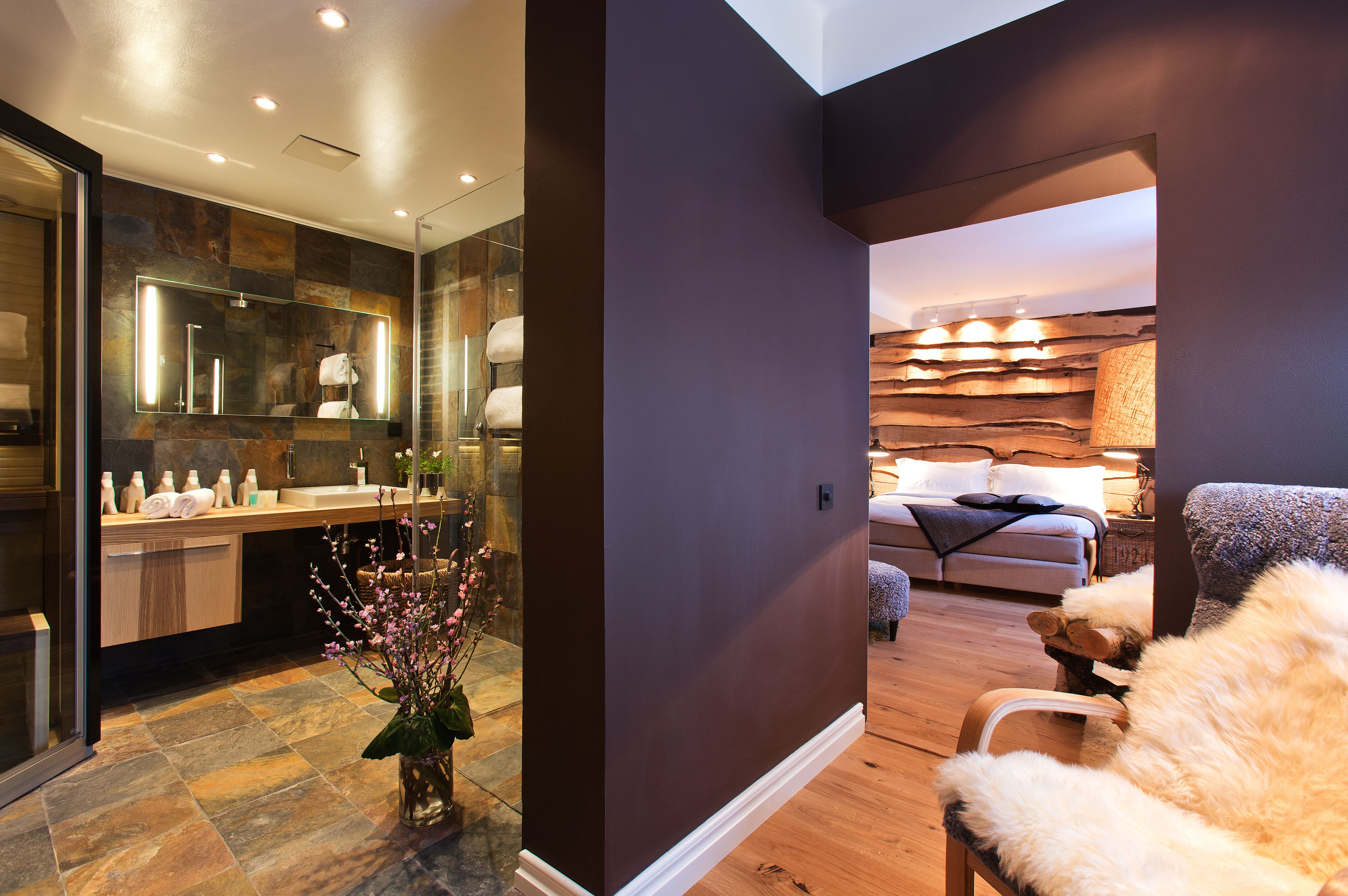 Foto - Hesselby Slott