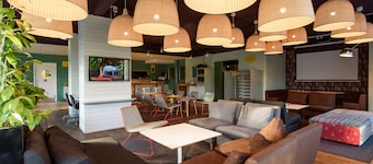 Forenom Aparthotel Stockholm Alvik