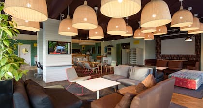 Forenom Aparthotel Stockholm Alvik