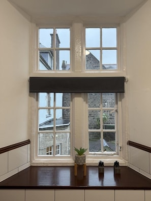 Standaard tweepersoonskamer, en-suite badkamer | Badkamer