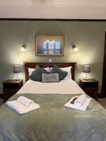 Standard Suite, Ensuite