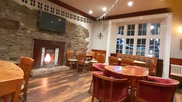 Bar (in loco)