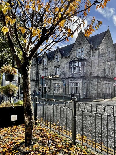 The Bull Hotel