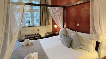 Phòng đôi Tiêu chuẩn, có phòng tắm riêng