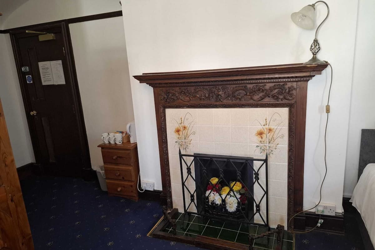 Suite, mit Bad | 1 Schlafzimmer