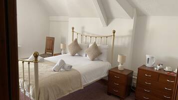 Standard Double Room, Ensuite