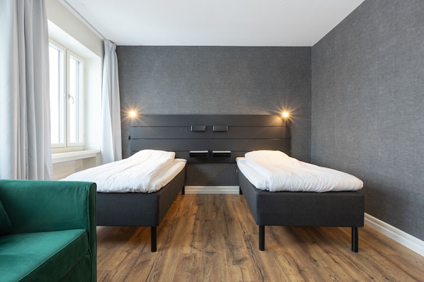 Superior-Doppelzimmer