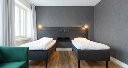 Hotel Victoria