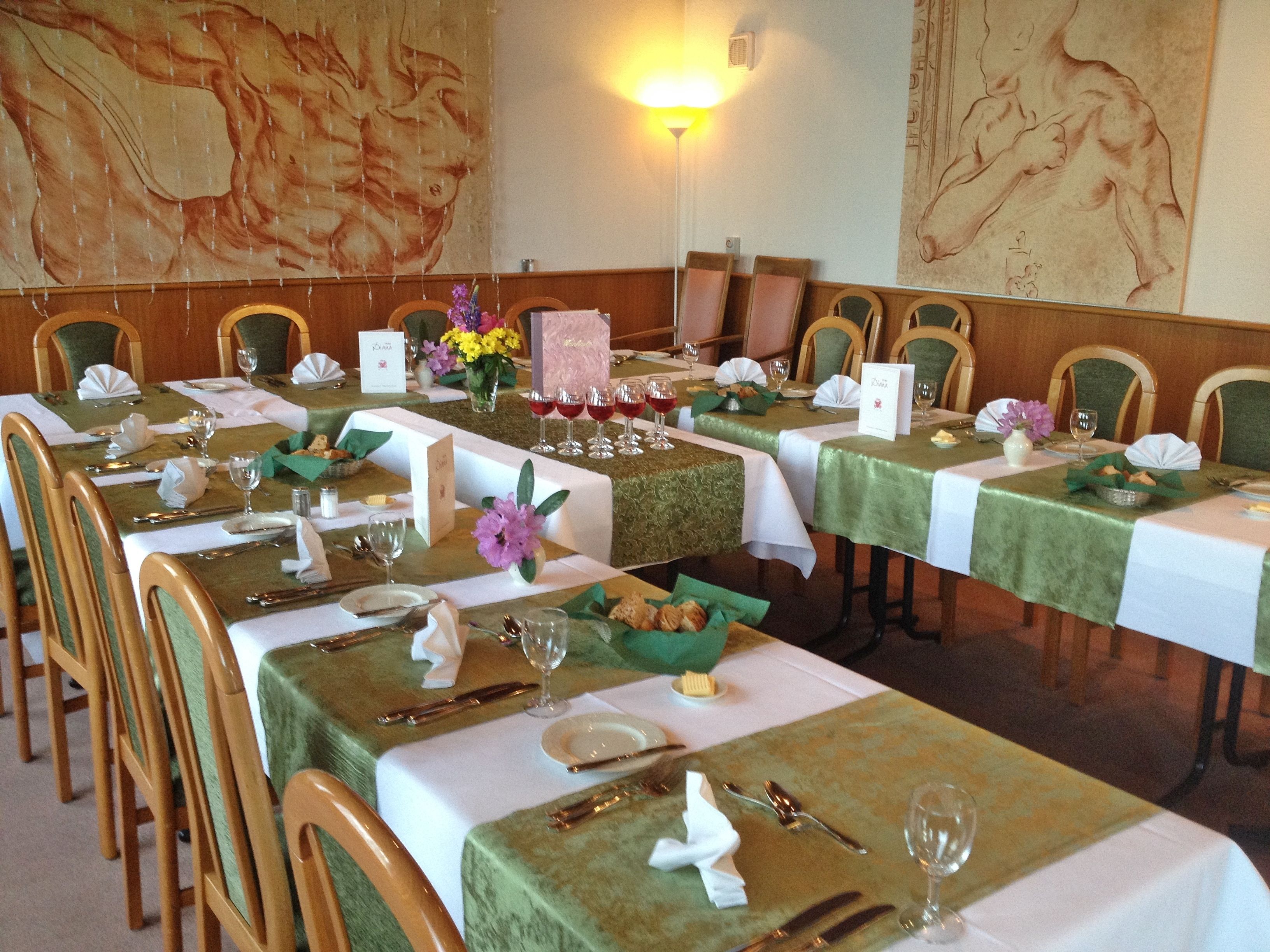 Familierestaurant