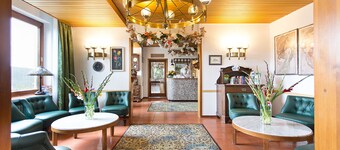 Hotel Diana Feldberg
