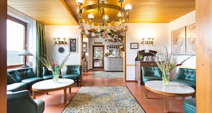 Hotel Diana Feldberg
