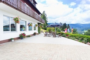 Außenbereich