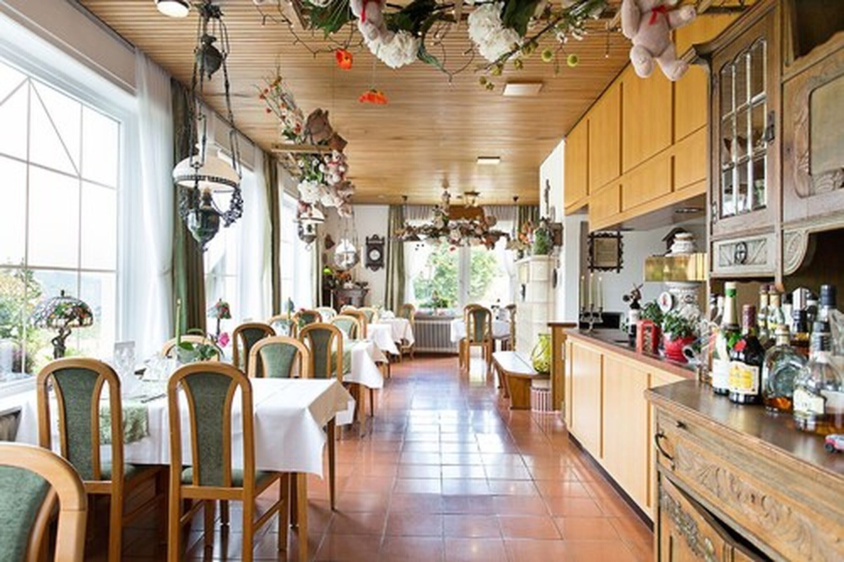 Restoran