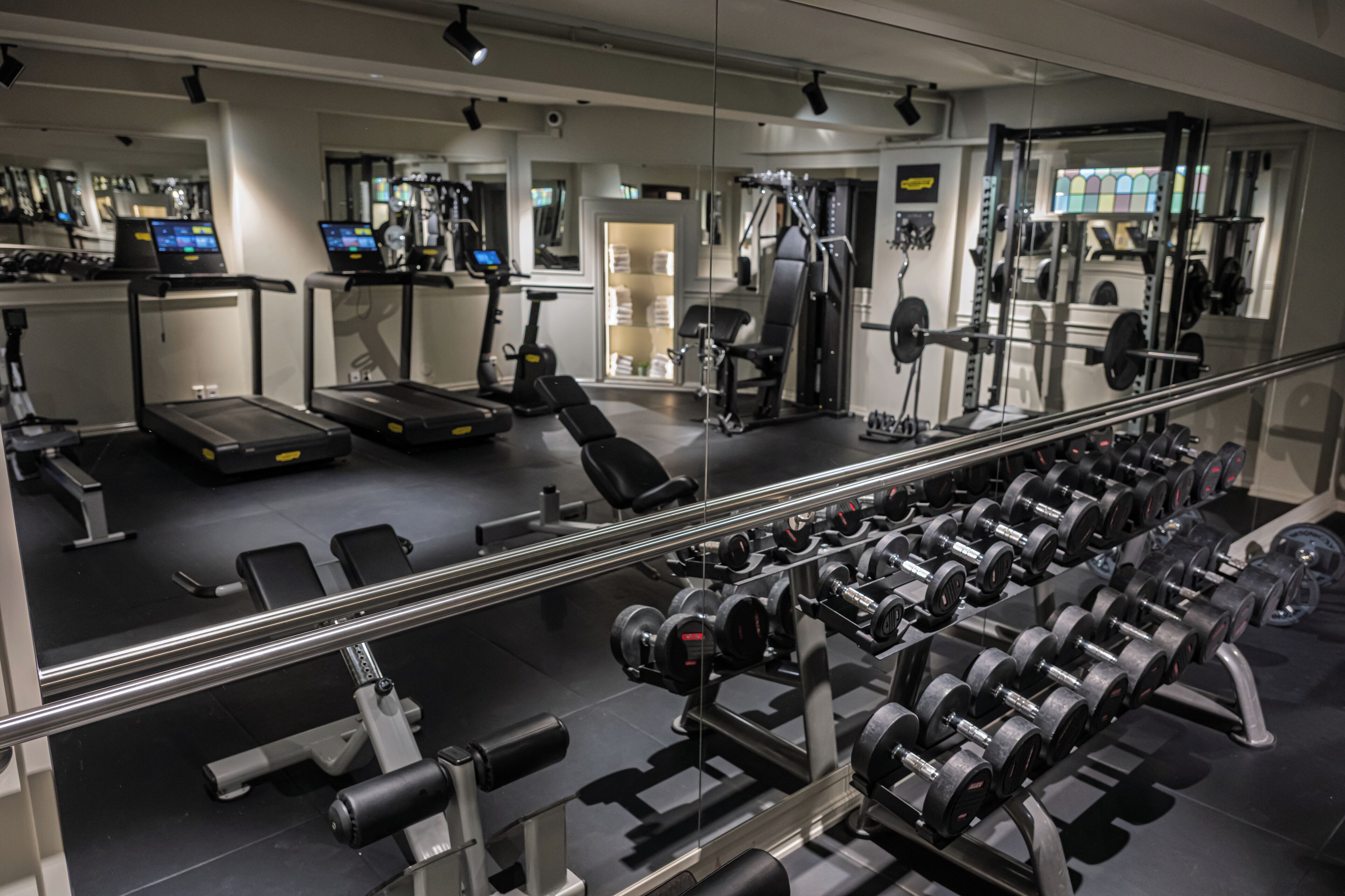 Foto - Grand Hotel Terminus