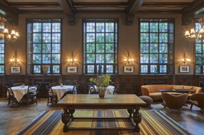 Bar (on property) - Grand Hotel Terminus (Bergen)