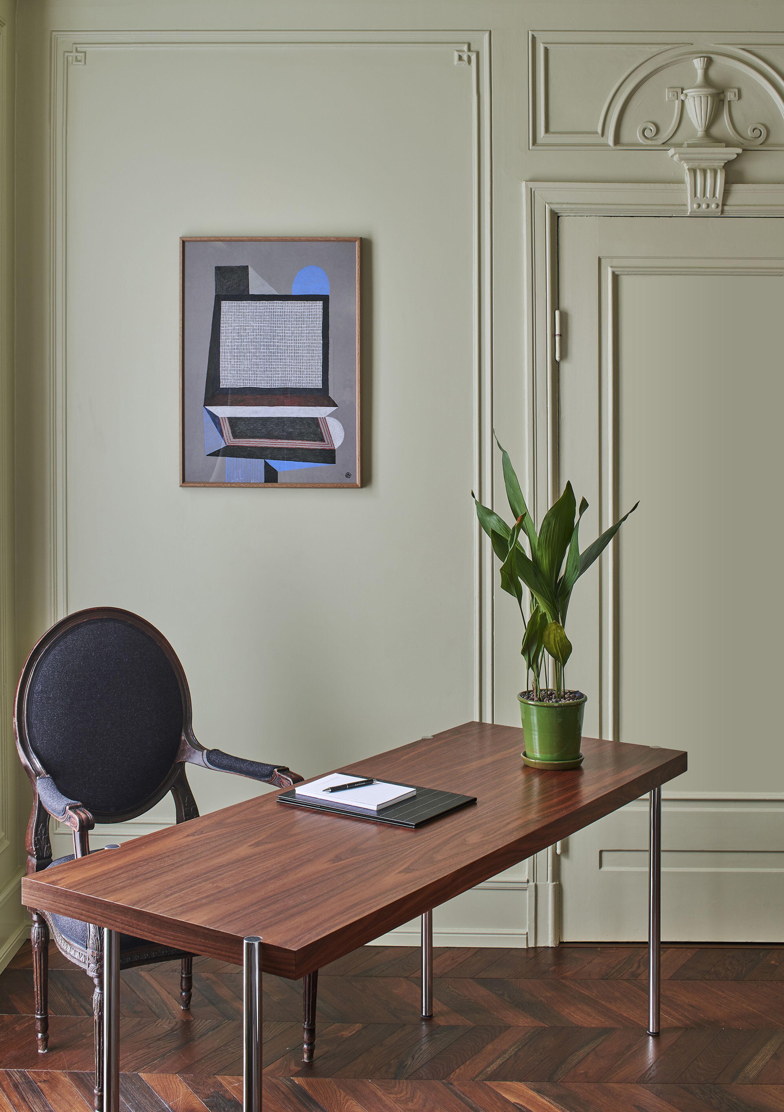 junior suite | 1 bedroom, minibar, in-room safe, desk