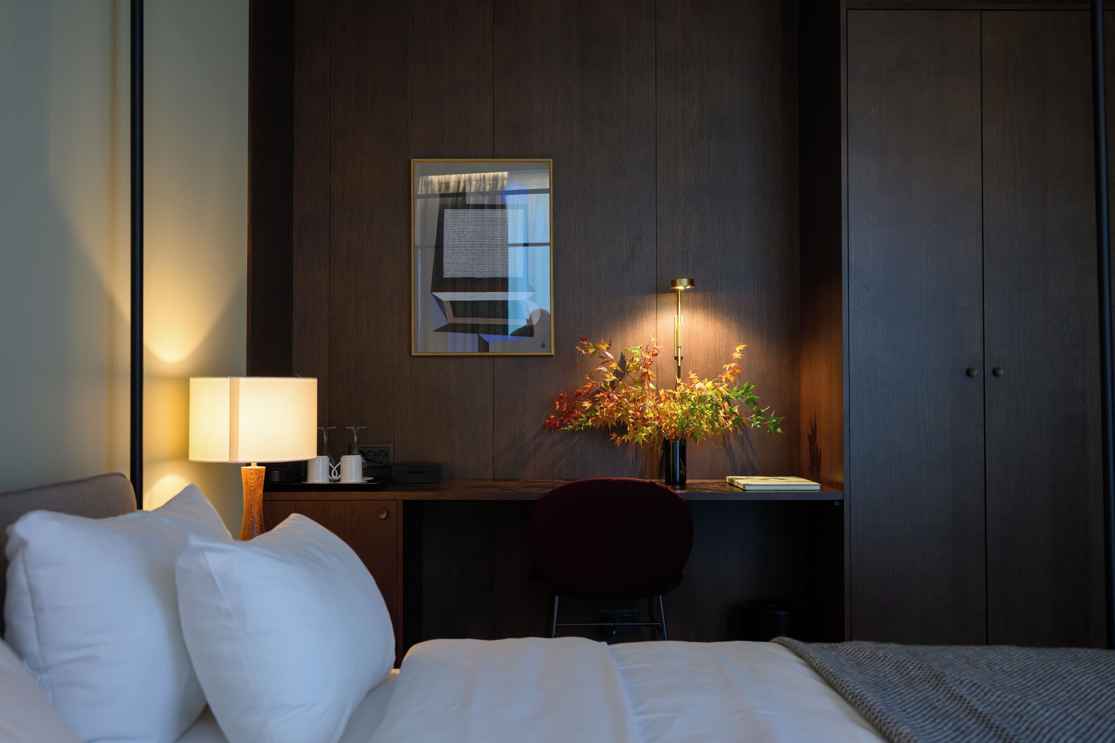 Foto - Grand Hotel Terminus