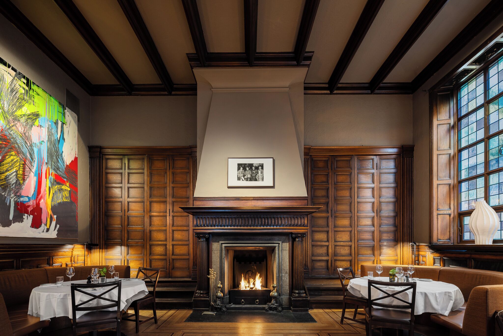 Foto - Grand Hotel Terminus