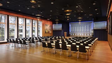 Sala de reuniones