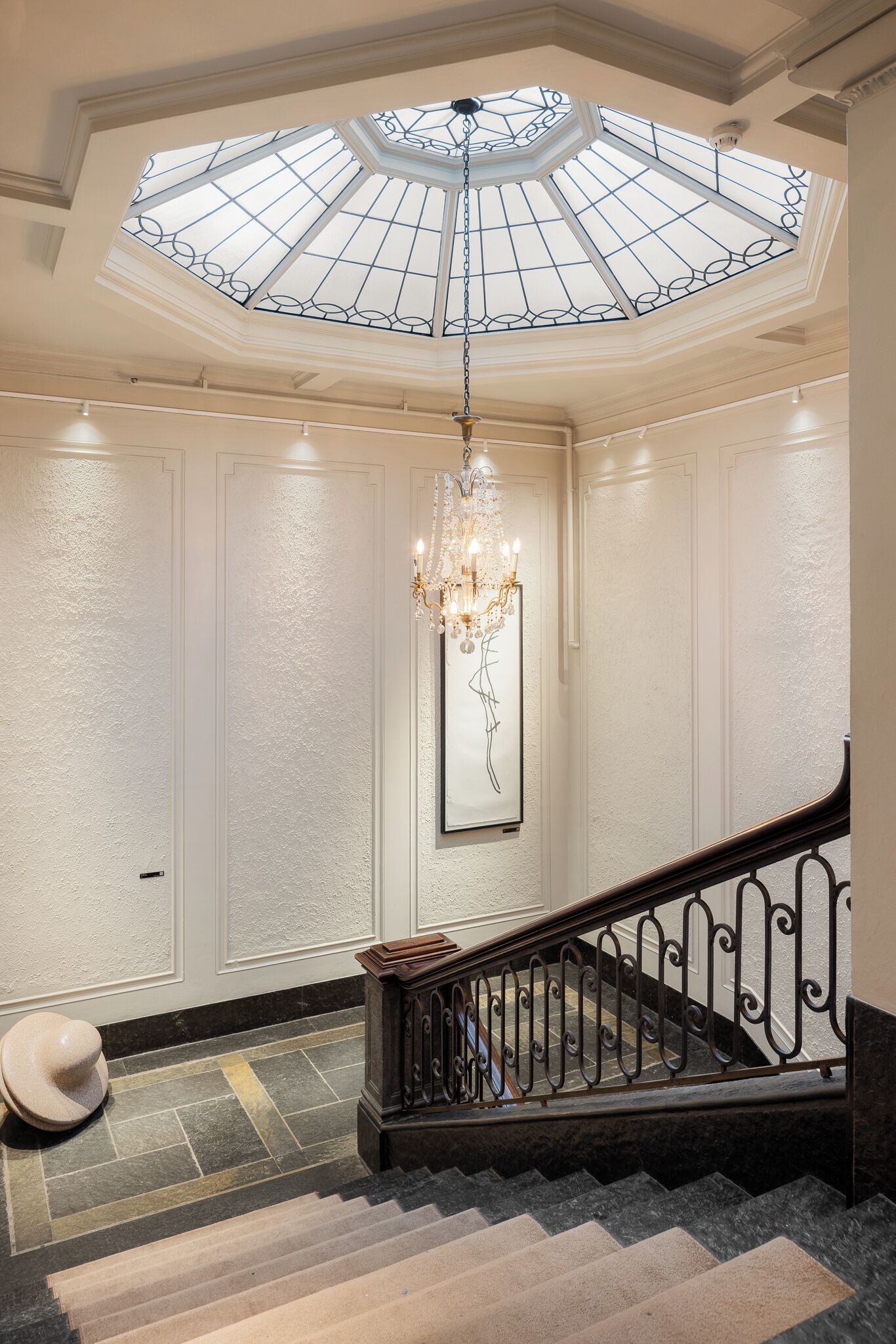 Foto - Grand Hotel Terminus